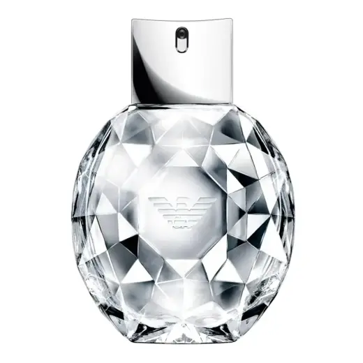 Emporio Armani Diamonds (EDP) Eau de Parfum for Women 100 ml