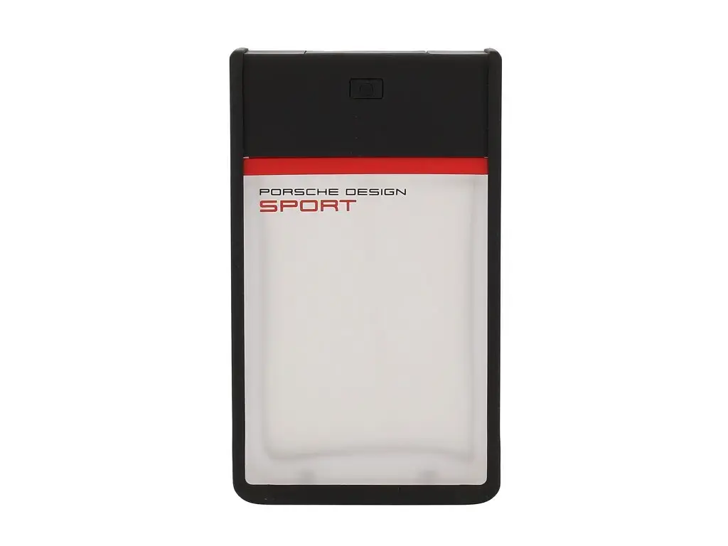 Porsche Design Sport Eau de Toilette 50 ml