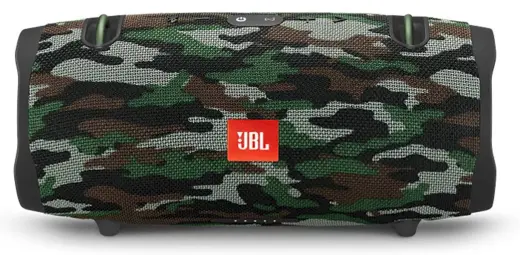 JBL XTREME 2 wireless speaker bluetooth 4.2 | IPX7 (camouflage)