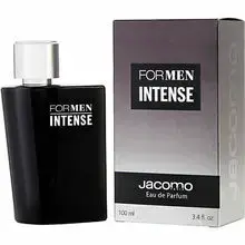Jacomo For Men Intense EDP