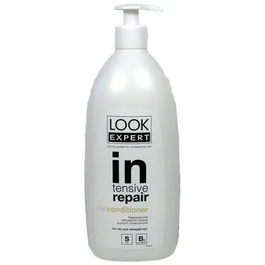 Balzams matiem 900ml Look Expert Regenerating