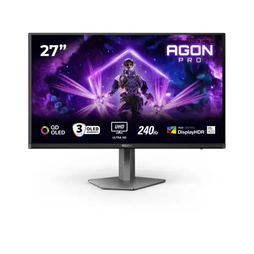 AOC Monitor (AG276UZD)