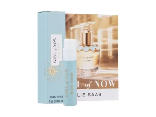 Elie Saab Girl of Now Eau de Parfum 1 ml