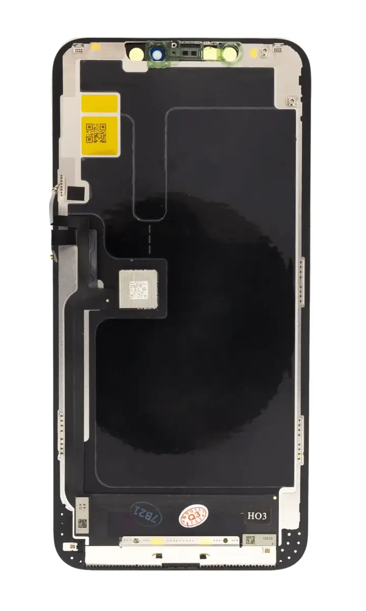 iPhone 11 Pro Max LCD Display + Touch Unit Black H03i (AAA)