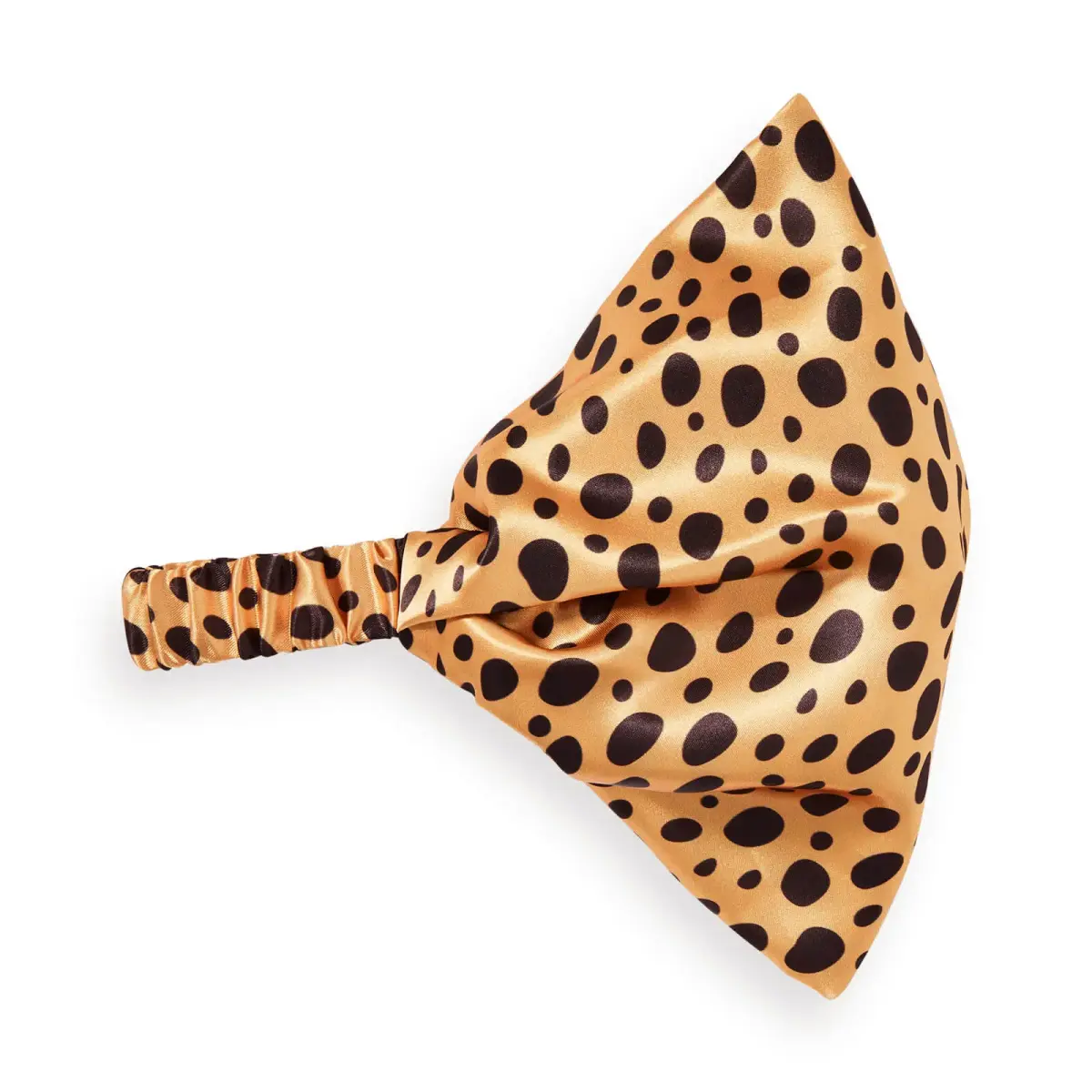 Revolution Haircare Animal Print Satin Hedgehog Guard
