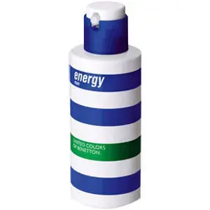 Benetton Energy Eau de Toilette 100 ml