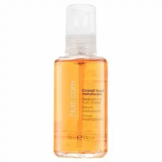 Fanola Nourishing Restructuring Fluid Crystals 100ml