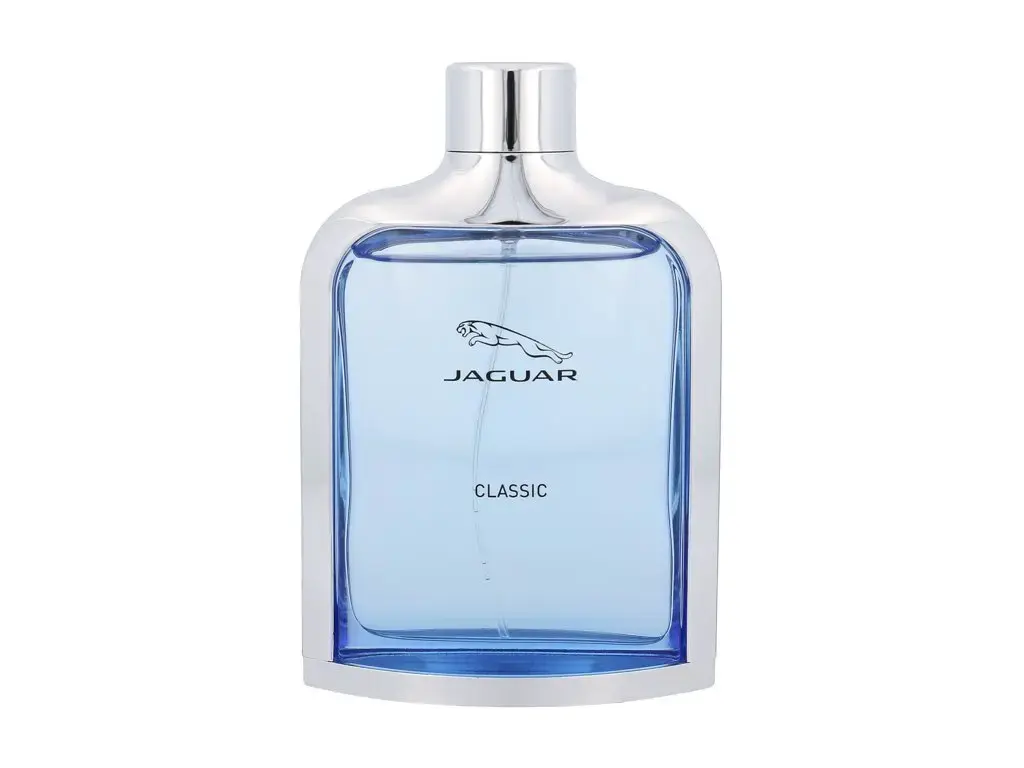 Jaguar Classic Eau de Toilette 100 ml