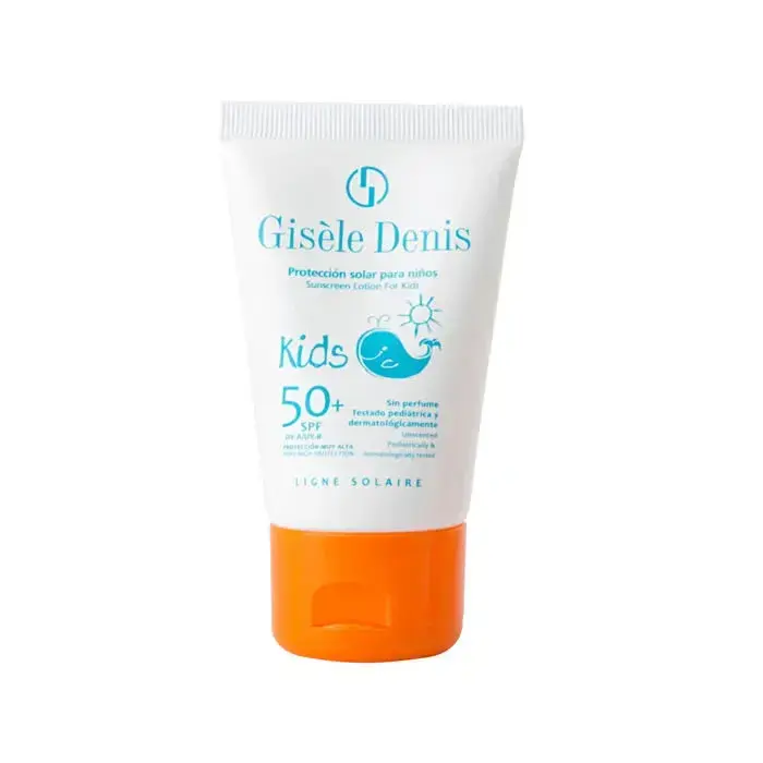 GISÈLE DENIS Gisèle Denis Sunscreen Lotion