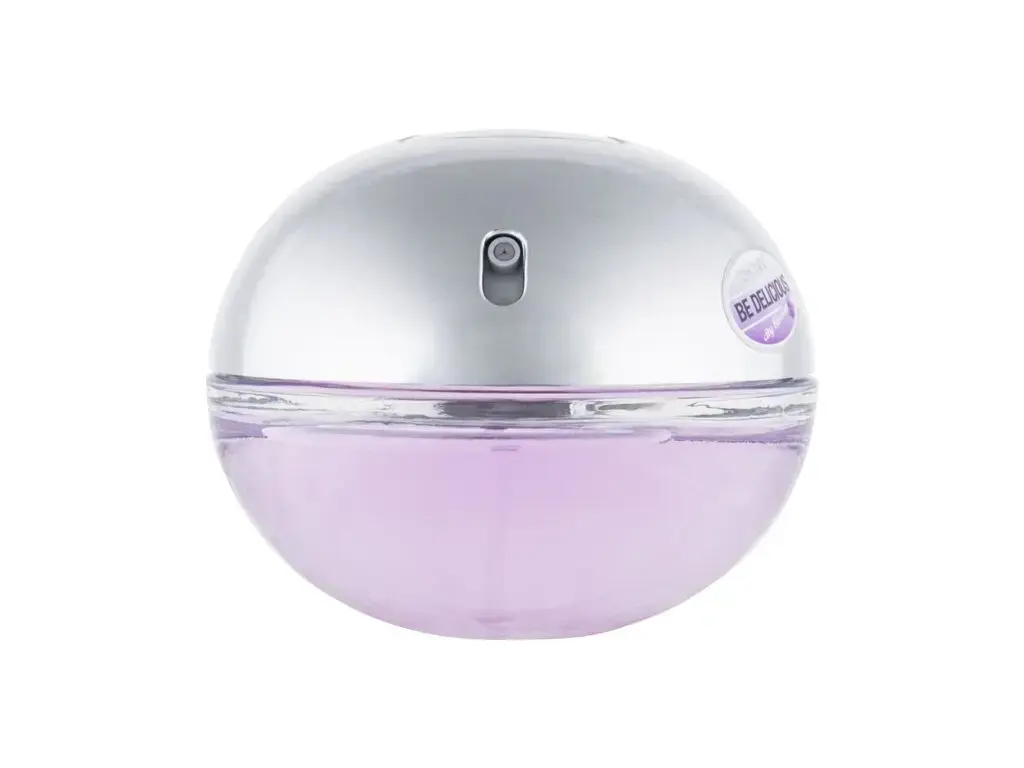 DKNY DKNY Be Delicious City Blossom Urban Violet Eau de Toilette 50 ml