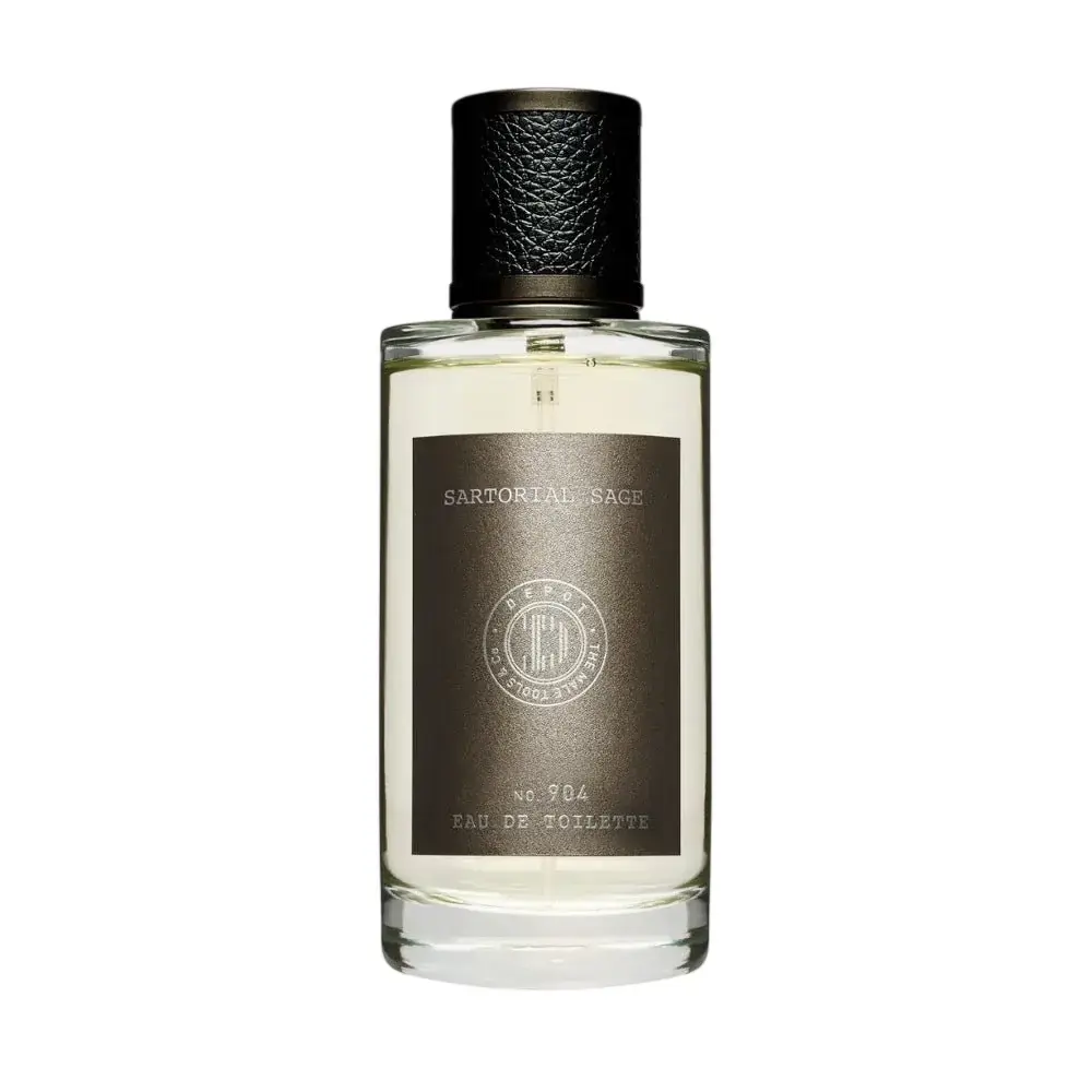 Depot, Skin Specifics No. 904, Eau De Toilette, Unisex, 100 ml
