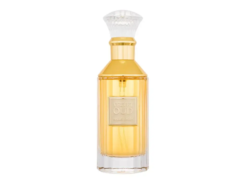 Lattafa Velvet Oud Eau de Parfum 100 ml