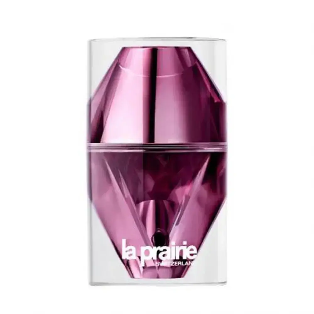 La Prairie Platinum Night Elixir 20ml