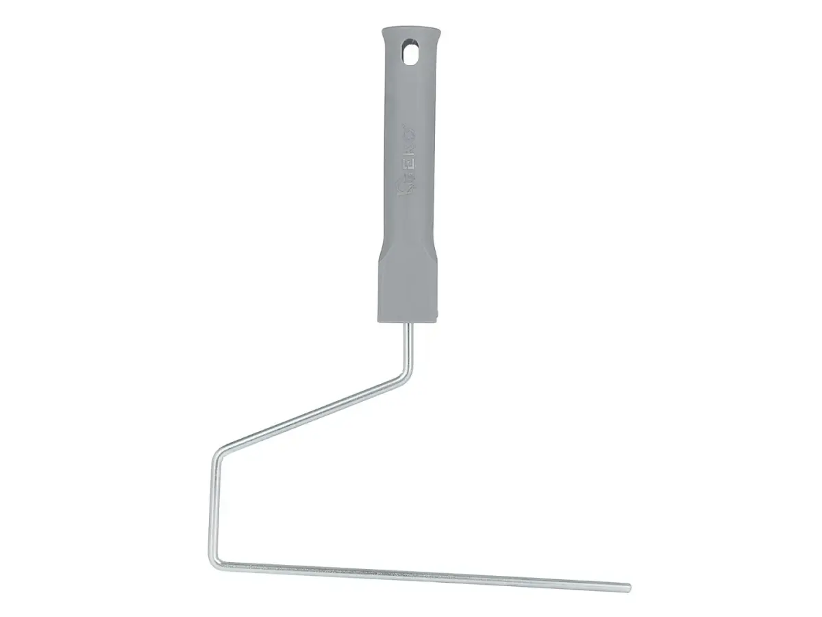 Rullīša rāmis 25cm 6mm
