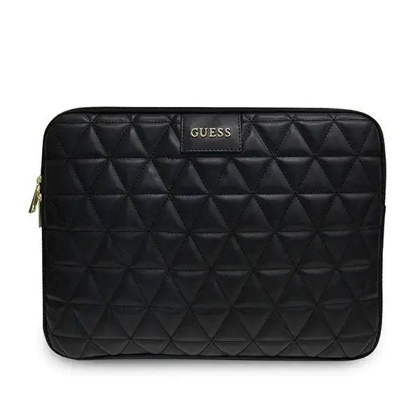 Guess soma portatīvajam datoram GUCS13QLBK 13" melna