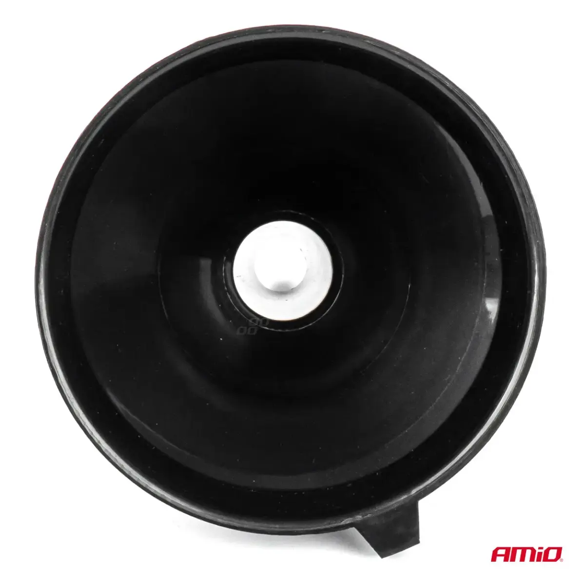 Plastic funnel 30 cm AMIO-04047