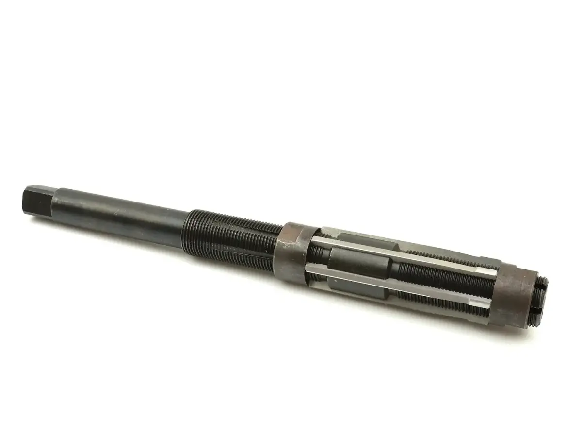 Regulējams rokas rīvurbis 38-44mm