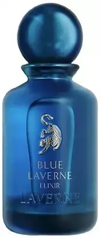Laverne Blue Laverne Elixir (EDP) парфюмерная вода для мужчин 100 мл