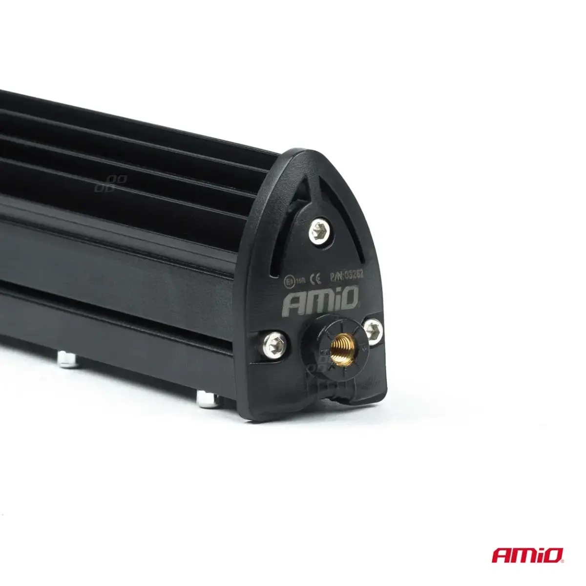 LED Work Light Bar slim 65 cm 9-36V AMIO-03262  AWL51