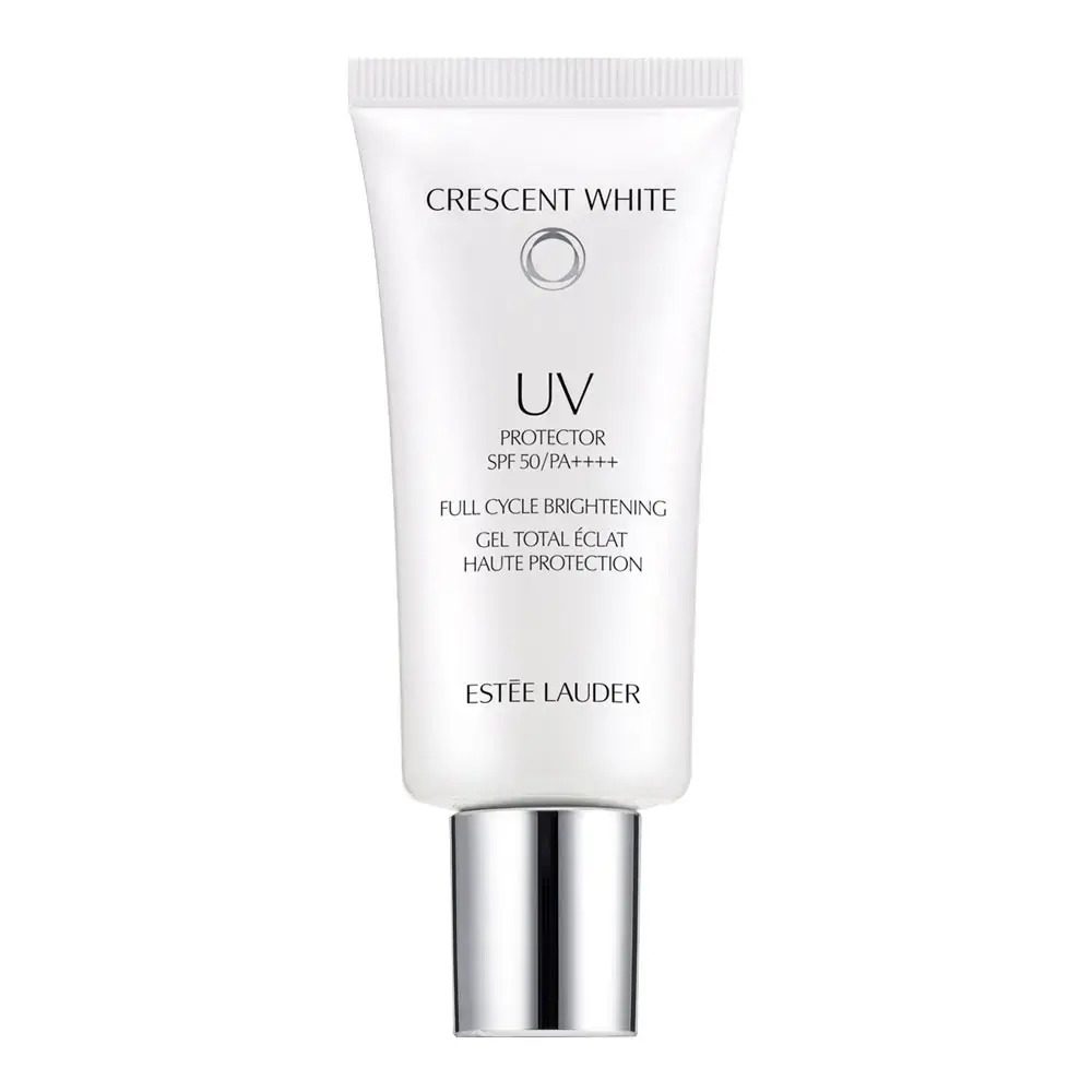 Estee Lauder, Crescent White Full Cycle Brightening, UV Protection, Sunscreen Cream, SPF 50, 30 ml *Tester