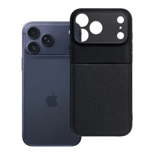 Noble telefoni ümbris iPhone 17 Pro Max | iPhone 18 Pro Max must