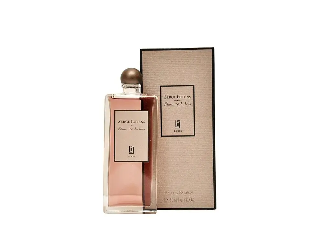 Serge Lutens Feminite du Bois Eau de Parfum 50 ml