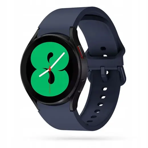 Tech-Protect IconBand for Samsung Galaxy Watch 4|5|5 Pro|6|7|FE - Navy Blue