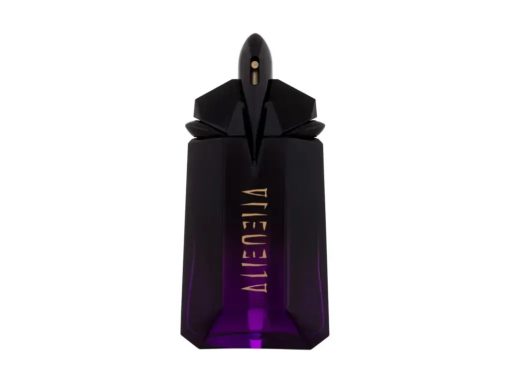 Mugler Alien Eau de Parfum Intense (EDP) parfimērijas ūdens sievietēm 60 ml