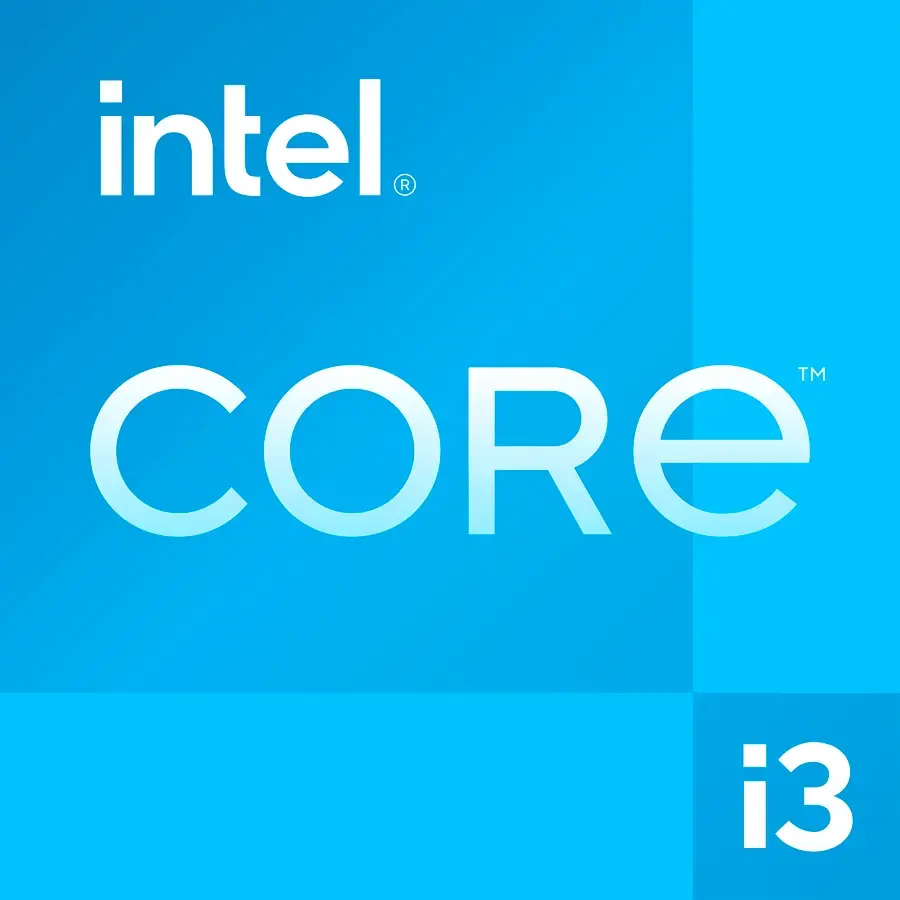 Intel Core I3-12100