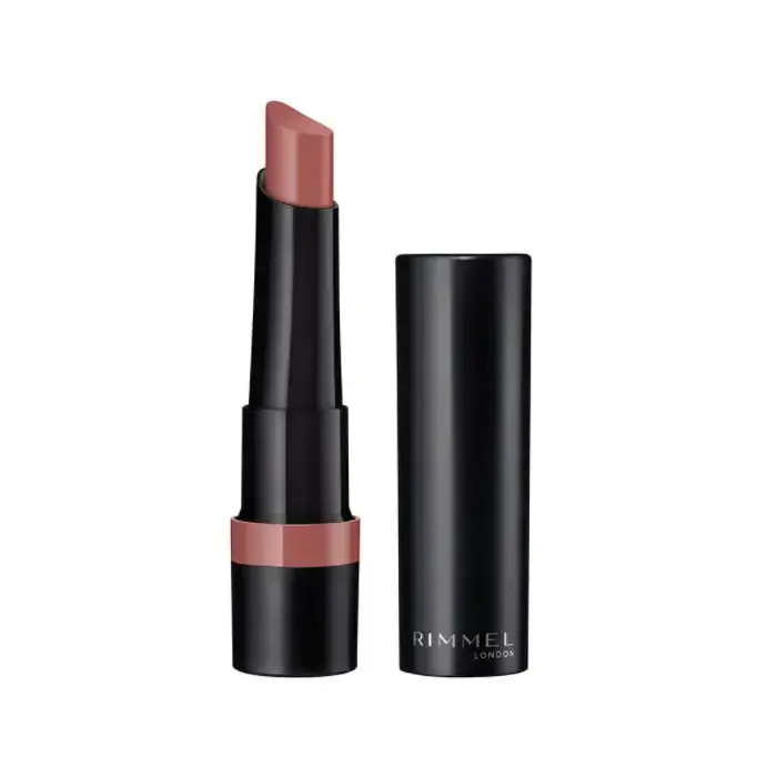 Rimmel London Lasting Finish Extreme Matte