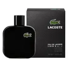 Lacoste Eau de Lacoste L.12.12 Noir (EDT) tualetinis vanduo vyrams 100 ml
