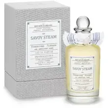 Savoy Steam EDP