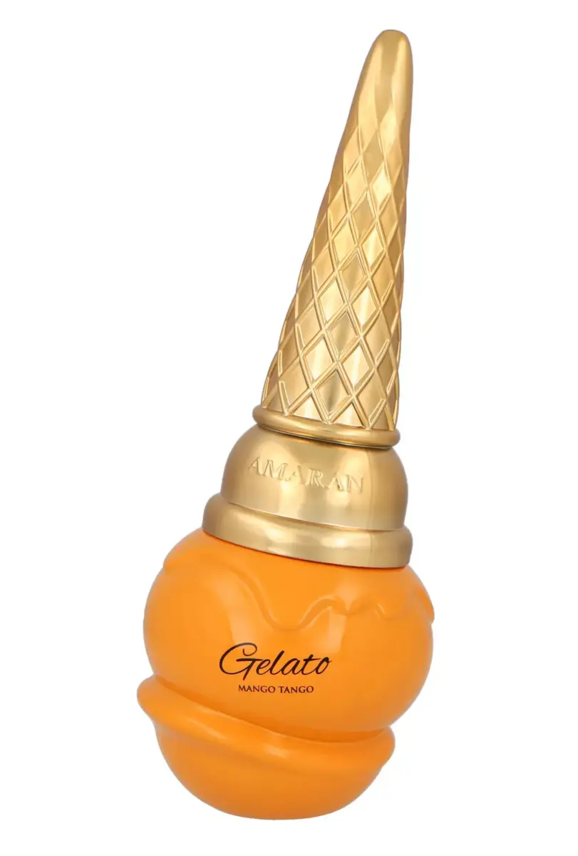 Amaran Exclusive Gelato Mango Tango Edp 100ml