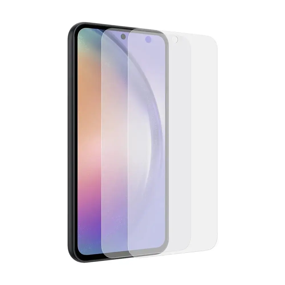 EF-UA546CTE Samsung Original Plastic Screen Protector for A54 5G