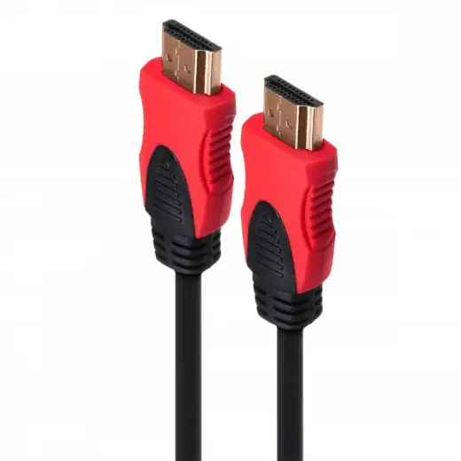 Cable HDMI 2.0 4K 1,8m Maclean MCTV-706