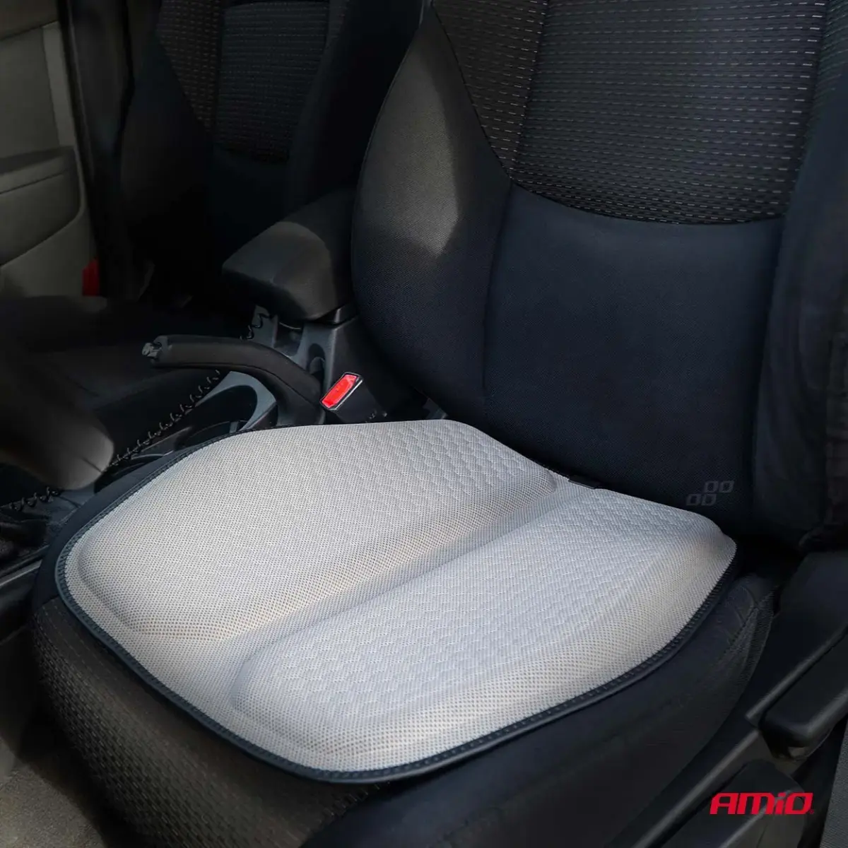 Gel mat for seat AMIO-03653