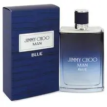 Jimmy Choo Man Blue Eau de Toilette for men Tester 100 ml