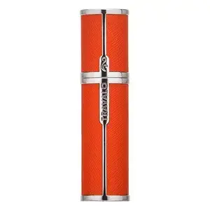 Travalo Milano Travel Spray Case - Orange