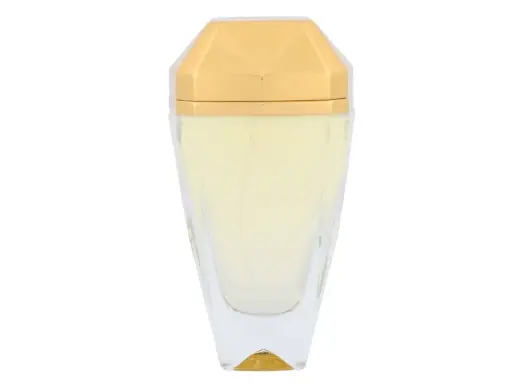 Paco Rabanne Lady Million Eau My Gold! Eau de Toilette 80 ml