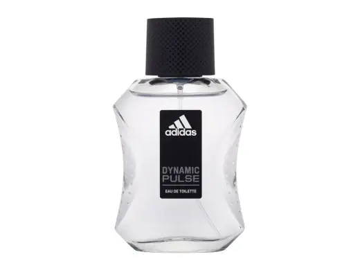Adidas Dynamic Pulse Eau de Toilette 50 ml