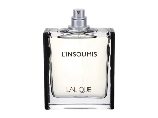 Lalique L´Insoumis Eau de Toilette 100 ml