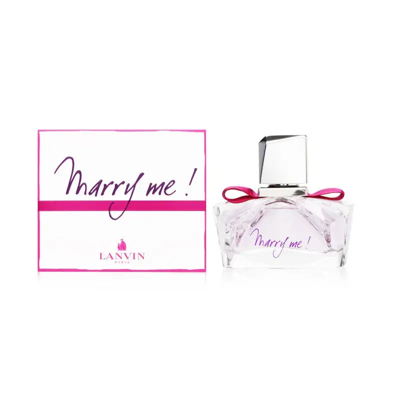 Lanvin Marry Me (EDP) parfimērijas ūdens sievietēm 30 ml