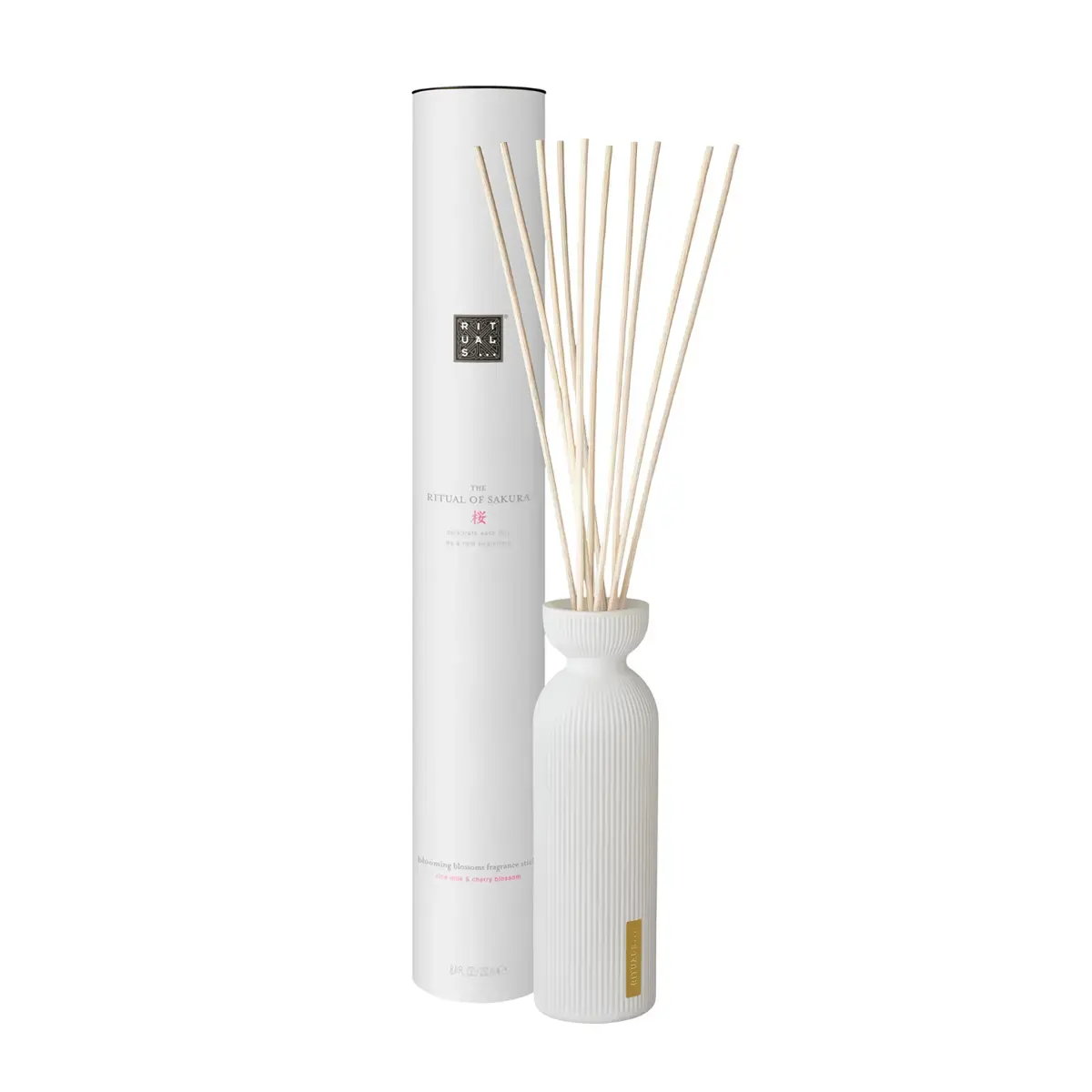 Rituals, The Ritual Of Sakura, Aroma Reed Diffuser, 250 ml