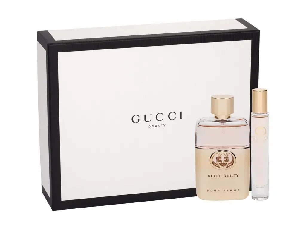 Gucci Guilty Eau de Parfum 50 ml
