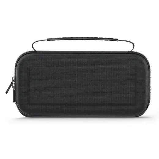 iPega SW2003C Travel Case for Nintendo Switch 2 Black