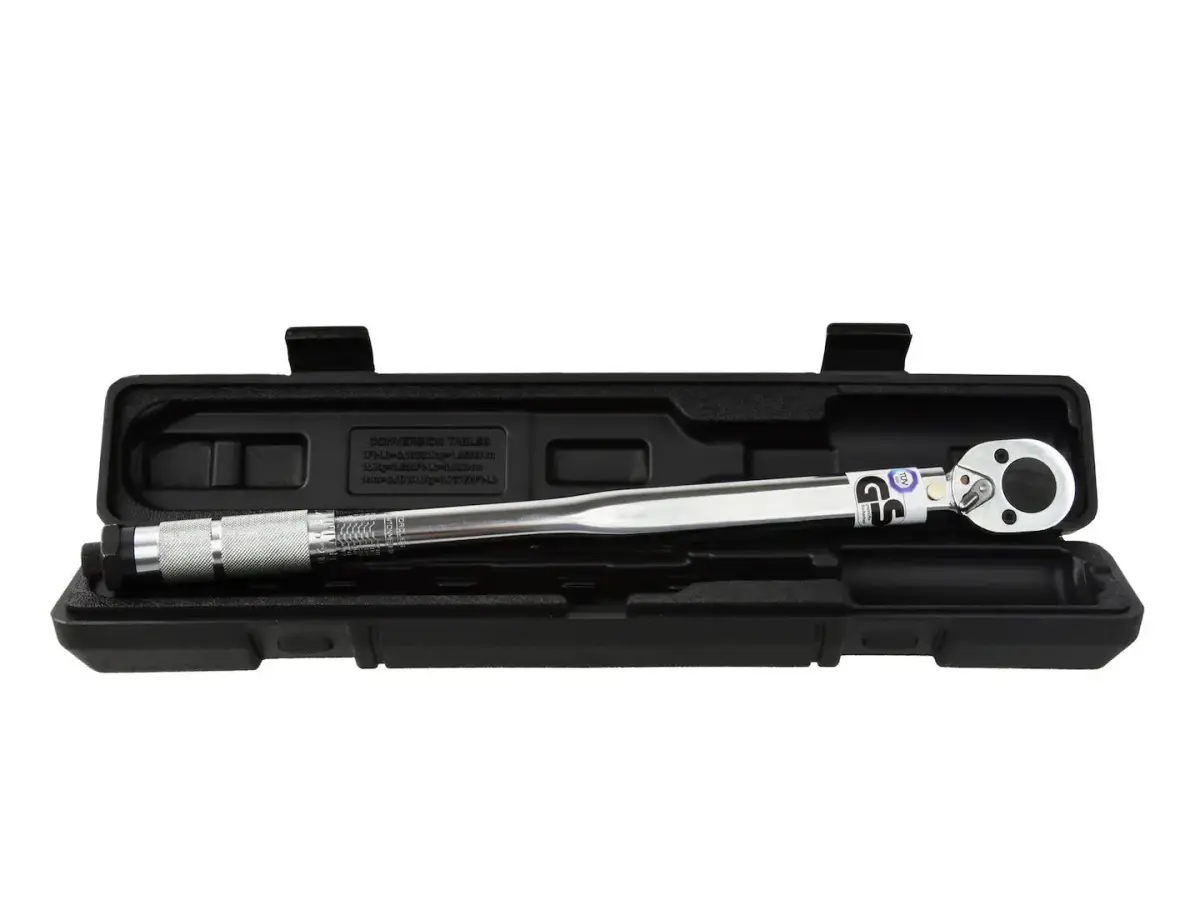 Momentvõti 1/2" 21kg