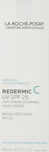 La Roche Posay Pure Vitamin C UV Spf25 40ml