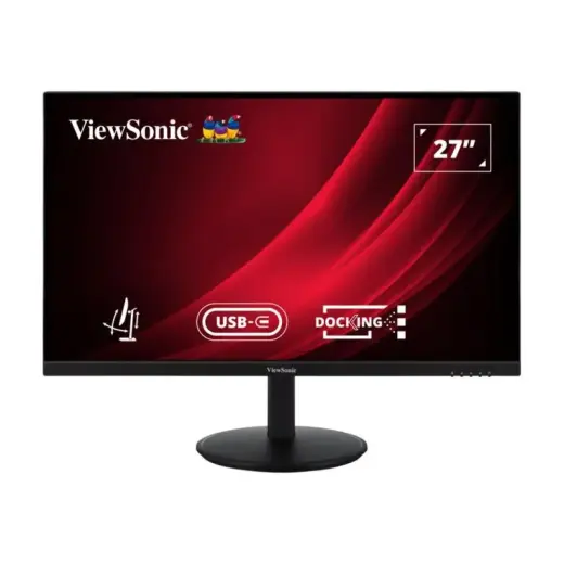 ViewSonic Monitor VG2709U-2K VG2709U2K (VG2709U-2K)