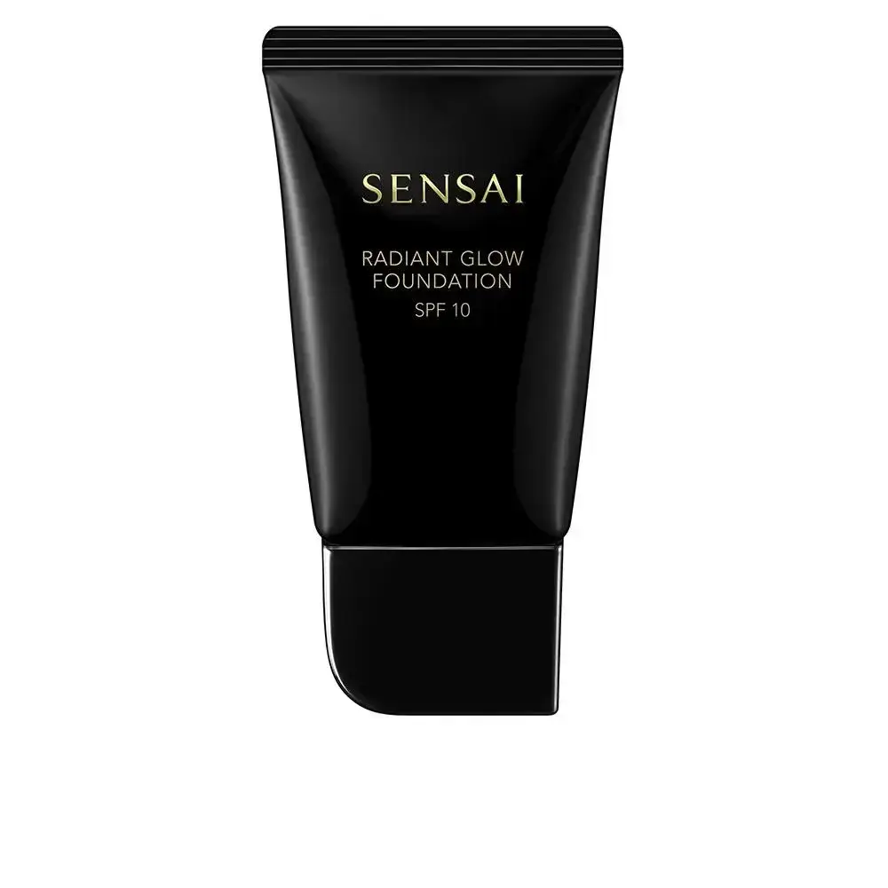 Sensai Radiant Glow Foundation SPF 10