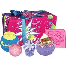 You're a Cracker Giftpack - Gift set.